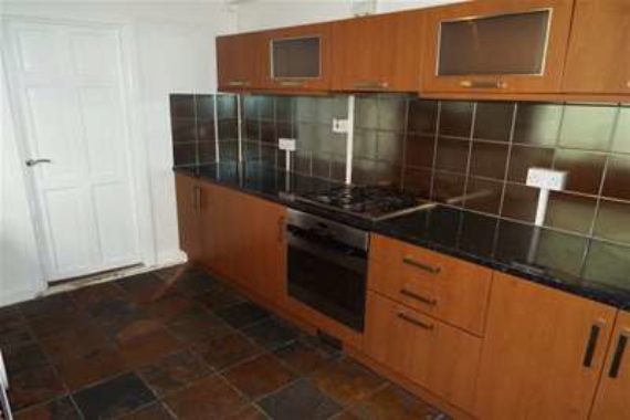 3 Bedroom Terraced